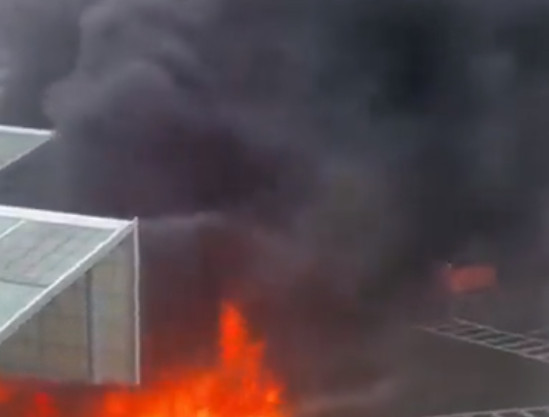 Έρευνα του FBI για «πιθανή τρομοκρατική επίθεση» στους Κατταράκτες του Νιαγάρα – Δύο νεκροί