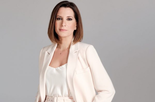 «Ποτέ δεν πίστευα ότι…» – Τι αποκάλυψε η Νίκη Λυμπεράκη