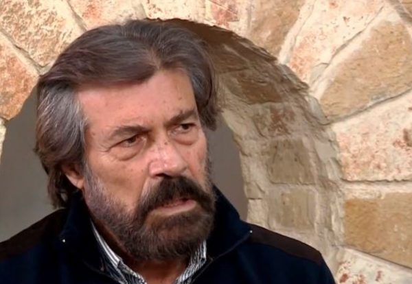 Νίκος Βερλέκης: «Αγαπώ την δουλειά μου και δεν σκέφτηκα ποτέ να τα παρατήσω»