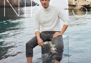 Νίκος Οικονομόπουλος: Επιστρέφει με τον «Έκπτωτο Άγγελο»