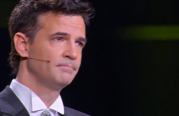 «Λύγισε» ο Νίνο στο Secret Song – Οι εκπλήξεις από το παλιό Fame Story