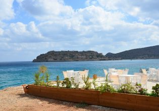 Πάρος, Μήλος και Τήνος δημοφιλείς προορισμοί και για την κρουαζιέρα