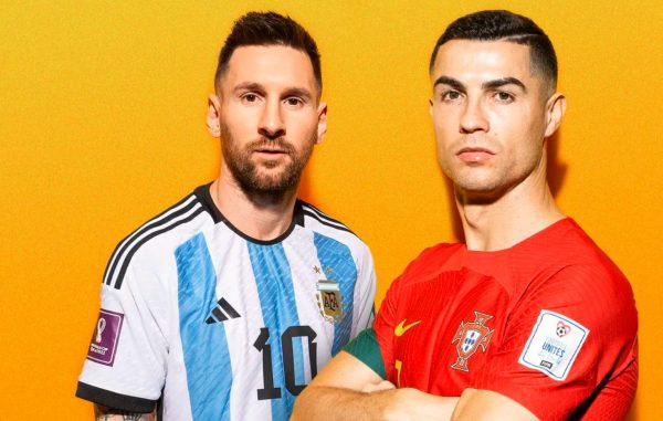 Έκλεισε το μεγάλο φιλικό: Μέσι vs Ρονάλντο τον Φεβρουάριο (pic)