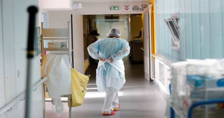Πολυανθεκτικό μικρόβιο σε ελληνικά νοσοκομεία – Σήμα κινδύνου