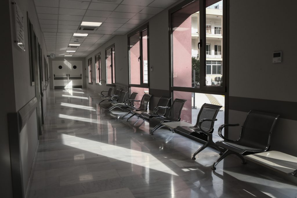 Λέρος: Γιατρός του Νοσοκομείου ζητά 10 ηλεκτρικά πατίνια για να κινείται το προσωπικό