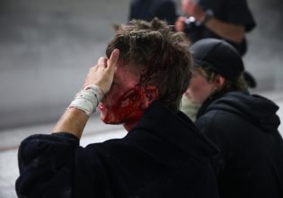 Επεισόδια Μοναστηράκι: Νέα ντοκουμέντα από την βιαιότητα και αγριότητα των νεοναζί