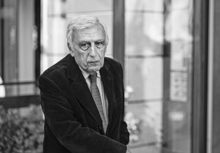 Κωνσταντίνος Μενουδάκος: «Η Δικαιοσύνη θα κάνει το χρέος της»