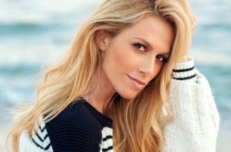 Συγκλονίζει η Ντορέττα Παπαδημητρίου: «Του τα έλεγα όσο ήταν στην εντατική, δεν ξέρω αν τα άκουγε»