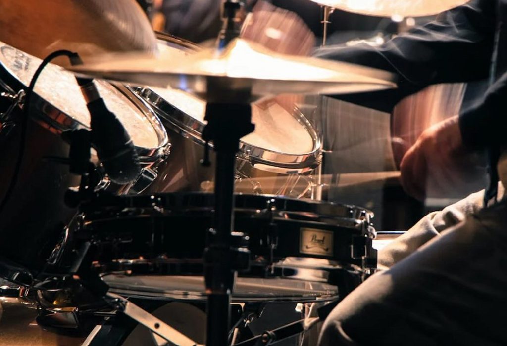 Πέθανε σε ηλικία 41 ετών ο ντράμερ Τάσος Κηρύκος – Υπέστη ανακοπή σε live