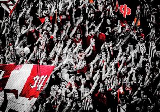 Oδηγίες της ΠΑΕ Ολυμπιακός προς τους φιλάθλους που ταξίδεψαν στο Λονδίνο