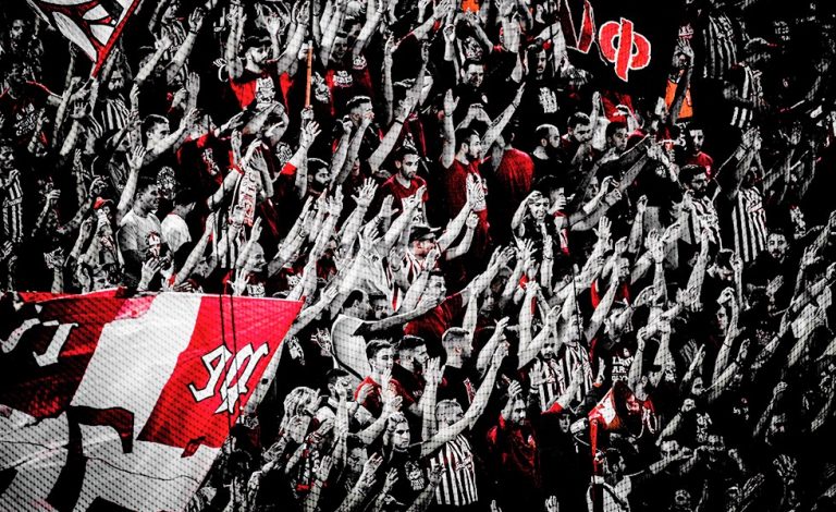 Oδηγίες της ΠΑΕ Ολυμπιακός προς τους φιλάθλους που ταξίδεψαν στο Λονδίνο