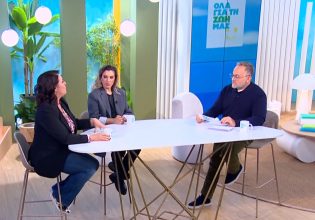 «Όλα για τη Ζωή μας»: Παγκόσμια Ημέρα Εξάλειψης της Βίας κατά των γυναικών – Δυνάμωσε τη φωνή σου