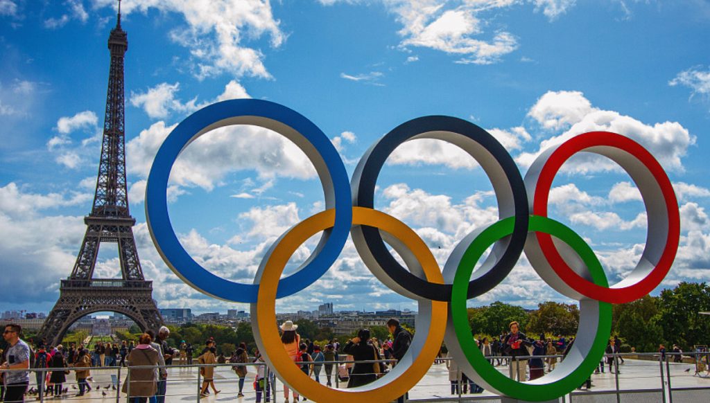 Paris 2024: Ακτιβιστές απειλούν να κάνουν μπάχαλο τους Ολυμπιακούς Αγώνες