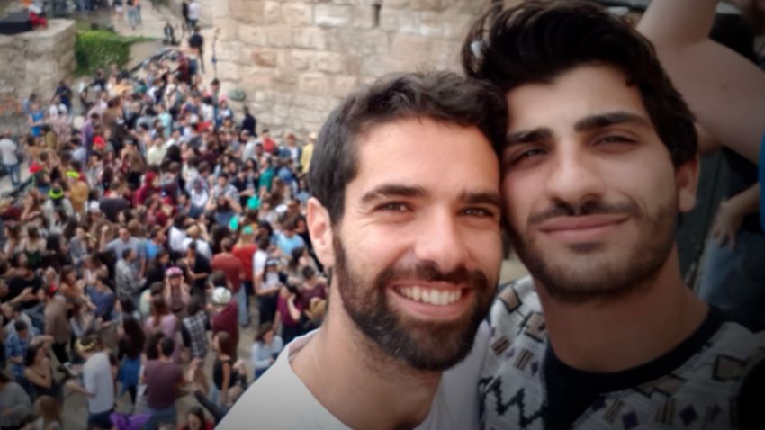 Ισραήλ: Ως χήροι και χήρες οι σύντροφοι ίδιου φύλου των πεσόντων στρατιωτών