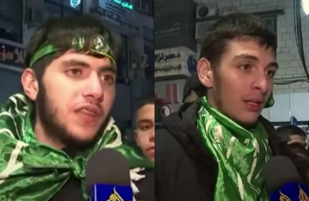 Ισραήλ – Χαμάς: Αποκαλυπτικές μαρτυρίες από κρατούμενους – «Παλαιστίνιοι βασανίστηκαν μέχρι θανάτου»