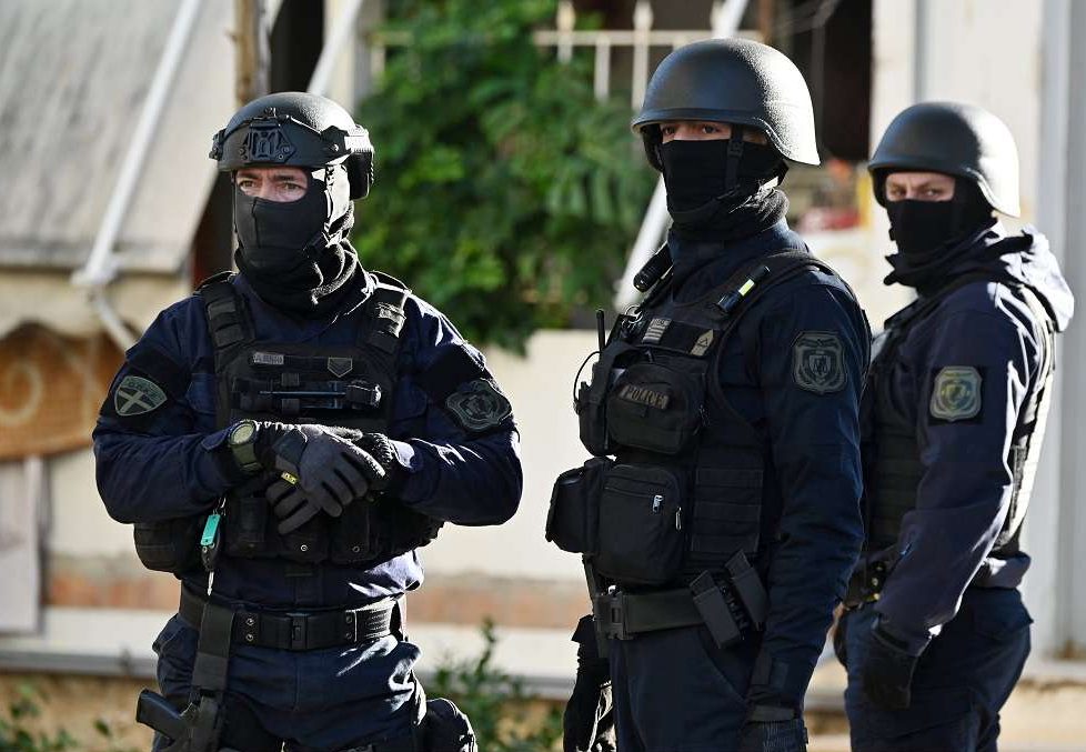 Κώστας Κατσαφάδος: «Κάμερες στη στολή τους θα έχουν αστυνομικοί της ΟΠΚΕ και της Άμεσης Δράσης»