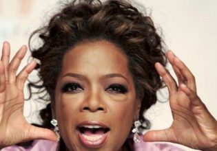 Όπρα Γουίνφρεϊ: Πώς ένα βιβλίο τη βοήθησε στην σεξουαλική κακοποιήση που υπέστη ως παιδί