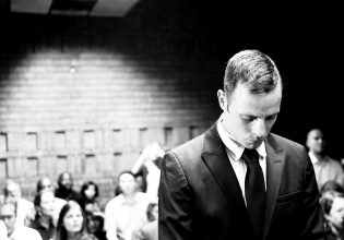 Φόβοι για αντίποινα στον Όσκαρ Πιστόριους: Οι γκάνγκστερ και οι απειλές για τη Ρίβα Στίνκαμπ