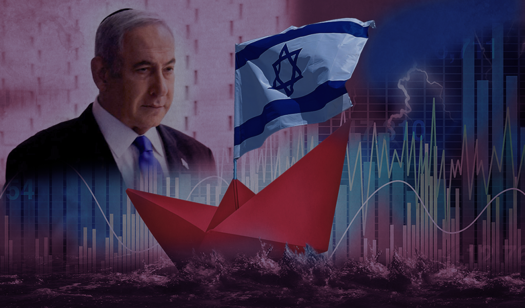 Iσραήλ: SOS εκπέμπουν οι εταιρείες – Το βαρύ τίμημα του πολέμου