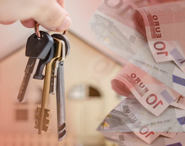 myPROPERTY: Επέκταση e-δηλώσεων φόρου κληρονομιάς