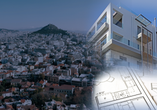 Ράλι δίχως τέλος στα ακίνητα – Πόσο αυξήθηκαν οι τιμές σε Αθήνα, Θεσσαλονίκη