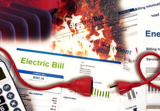 Ιταλία: Πρόστιμα μαμούθ σε ενεργειακές εταιρείες για «επιθετική τιμολόγηση»