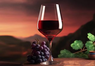 Eurostat: Πώς κινήθηκε η παραγωγή κρασιού το 2022