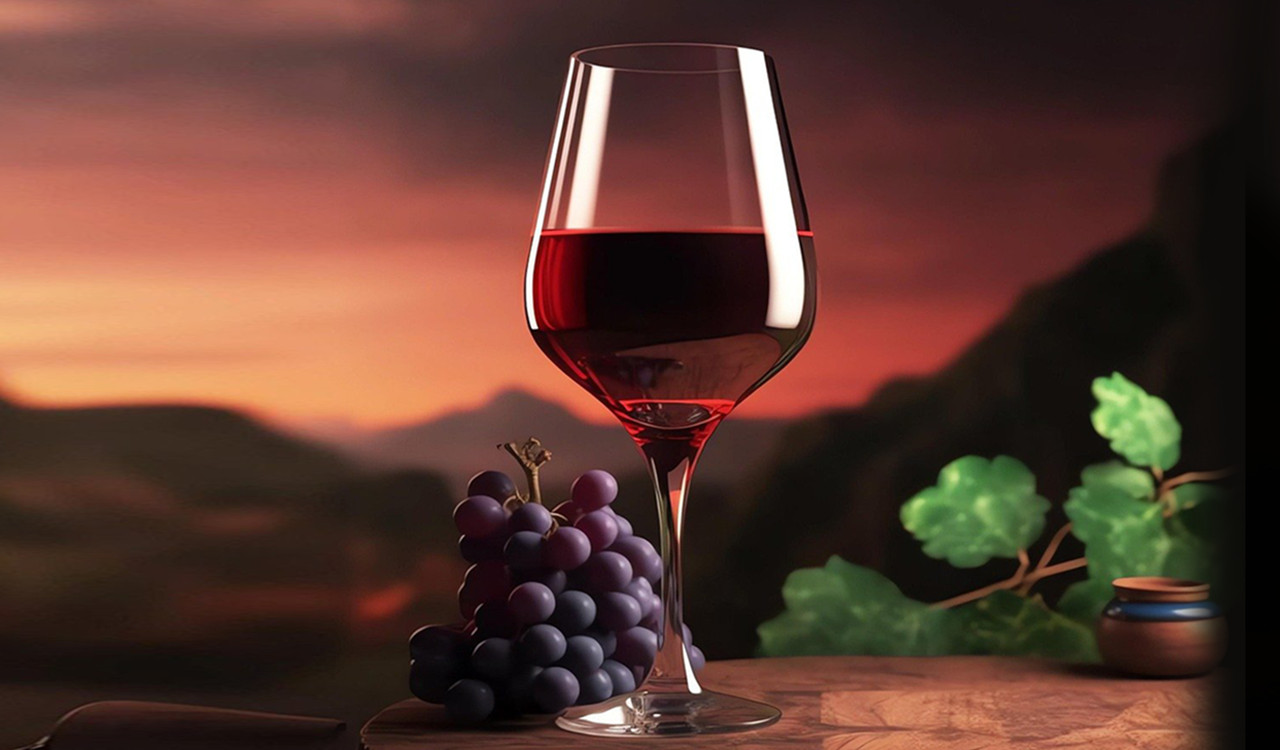 Eurostat: Πώς κινήθηκε η παραγωγή κρασιού το 2022