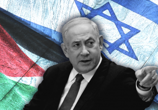 Στις συμπληγάδες αγορών και πολιτικής επιβίωσης ο νέος προϋπολογισμός του Νετανιάχου