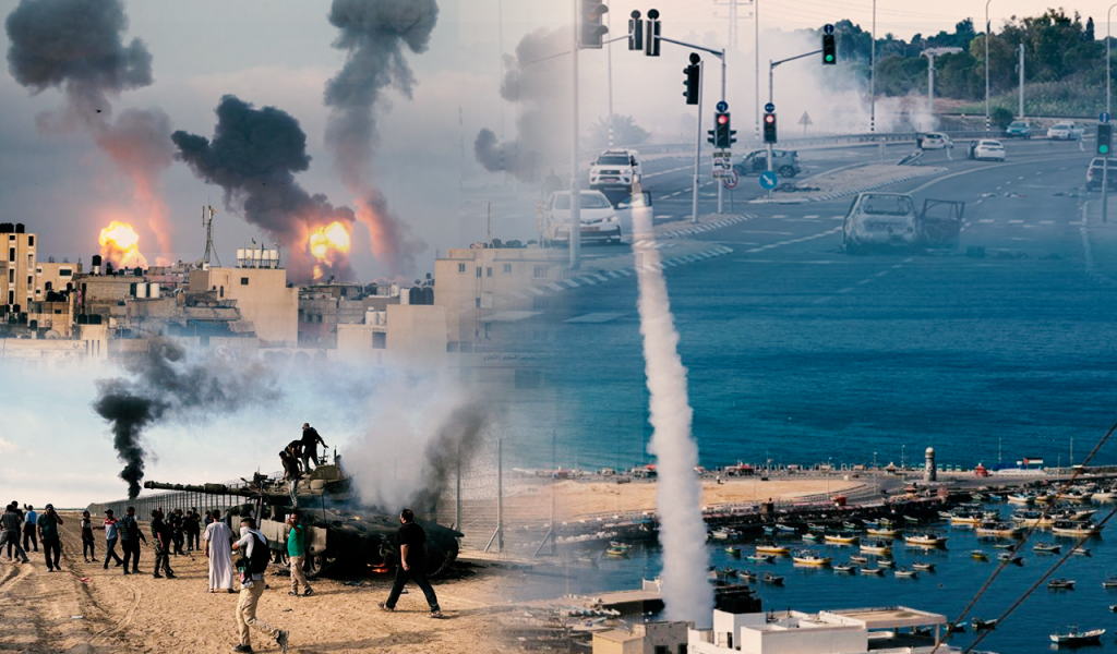 Μέση Ανατολή: Οι οικονομίες στη δίνη της πολεμικής σύγκρουσης