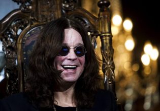 Όζι Όσμπορν: Στην καλύτερη περίπτωση μου απομένουν 10 χρόνια