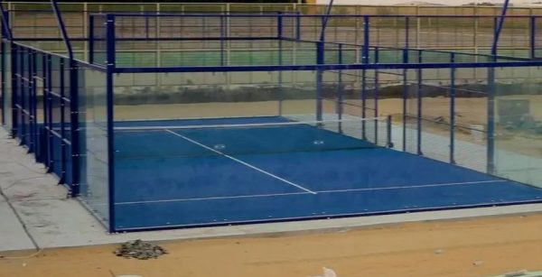 Ισπανία: Παγίδα θανάτου τα γήπεδα padel για τα πουλιά