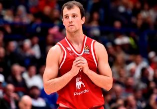 Παίρνει τον Πάνγκος η Ζαλγκίρις (pic)