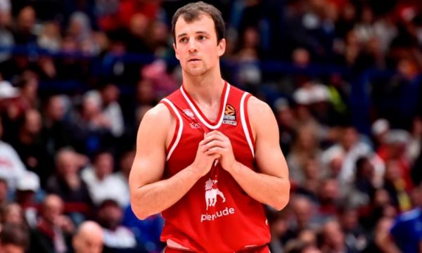 Παίρνει τον Πάνγκος η Ζαλγκίρις (pic)