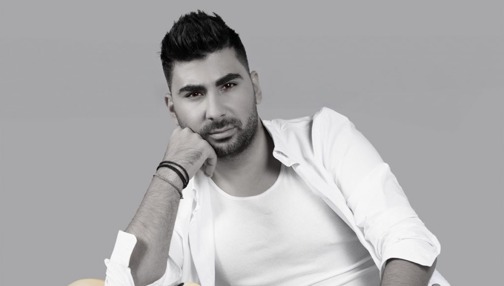 Κωνσταντίνος Παντελίδης: «Κοιτώ τον ουρανό και επικοινωνώ με τον Παντελή»