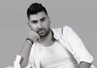 Κωνσταντίνος Παντελίδης: «Κοιτώ τον ουρανό και επικοινωνώ με τον Παντελή»