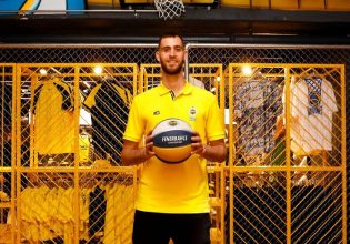 Το στοιχείο που «εκτόξευσε» τον Παπαγιάννη και ο διακαής πόθος του NBA (pics)