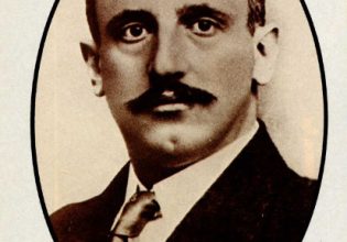 Αλέξανδρος Παπαναστασίου: Ο πρωτοπόρος σοσιαλιστής