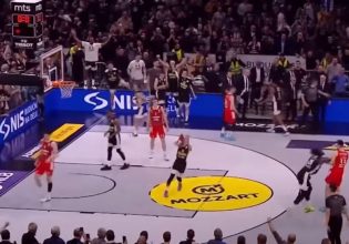 Όταν ο Λεσόρ και ο Πετρούσεφ πιάστηκαν στα χέρια – Η συγγνώμη του Ομπράντοβιτς (vids)