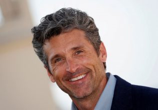 Πάτρικ Ντέμπσι: Πώς αντέδρασαν οι φίλοι του στον τίτλο του πιο sexy άντρα