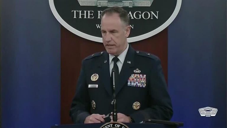 ΗΠΑ: Καμία επίθεση εναντίον μας στο Ιράκ και τη Συρία κατά την ανακωχή στη Γάζα