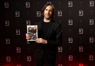 Bραβείο Booker: Απονεμήθηκε στον Ιρλανδό Πολ Λιντς για το δυστοπικό μυθιστόρημά του Prophet Song