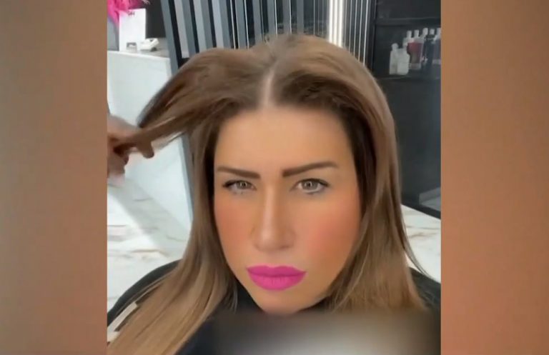 Η Tik Toker Πέγκυ Θεολόγη μιλά για το bullying που δέχεται στα social media