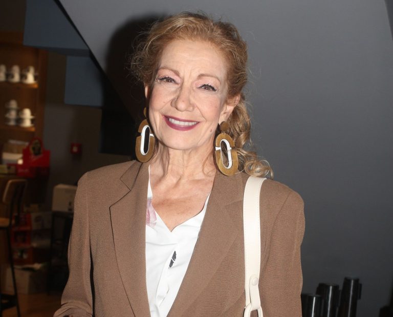 Πέμη Ζούνη: «Επιλέγω πού θα παίξω με βάση τους ανθρώπους»