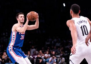 «Ο Πετρούσεφ μένει ελεύθερος από τους Κινγκς και πλησιάζει στον Ολυμπιακό» (pic)