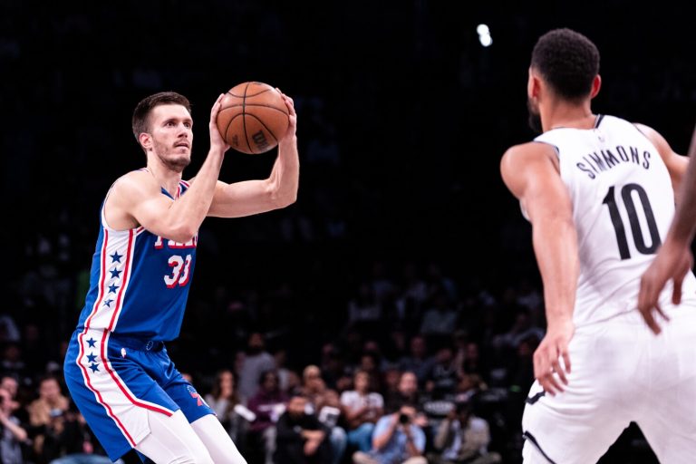 «Ο Πετρούσεφ μένει ελεύθερος από τους Κινγκς και πλησιάζει στον Ολυμπιακό» (pic)