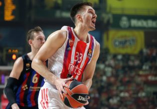 Φαβορί ο Ολυμπιακός για τον Πετρούσεφ – Τι λένε για το μέλλον του Σέρβου