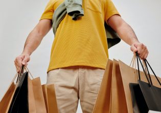 Πώς θα αξιοποιήσουμε τις προσφορές της Black Friday χωρίς να υπερβούμε το budget μας