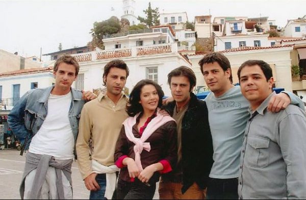 Αλέξανδρος Κομπόγιωργας: Μέγαλη θλίψη για τον θάνατο του