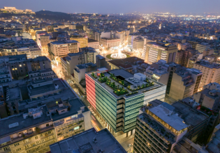 Στην τελική ευθεία η λειτουργία του Μινιόν – Τα διαμερίσματα και ο μισθωτής έκπληξη